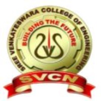 Sree Venkateswara College of Engineering logo