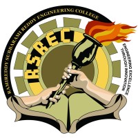 Ramireddy Subbarami Reddy Engineering College logo