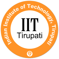 Indian Institute of Technology Tirupati (IIT Tirupati) logo